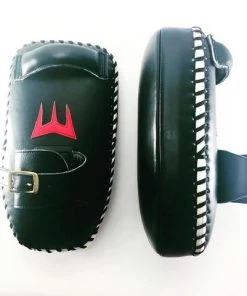 Muay Thai Arwut Kick Pads KP2 19 Muay Thai Arwut Kick Pads KP2