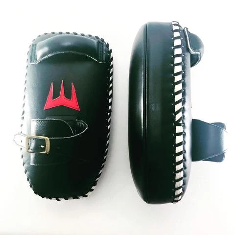 Muay Thai Arwut Kick Pads KP2 10 Muay Thai Arwut Kick Pads KP2