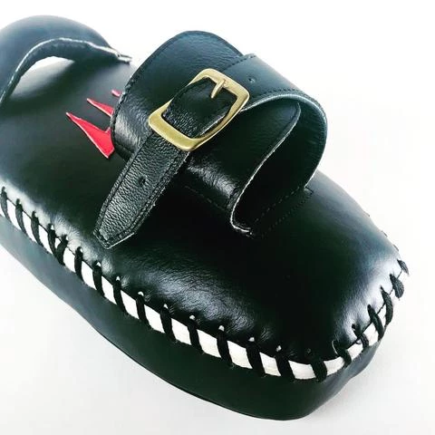 Muay Thai Arwut Kick Pads KP2 11 Muay Thai Arwut Kick Pads KP2