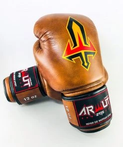 Arwut Muay Thai Boxing Gloves BG1