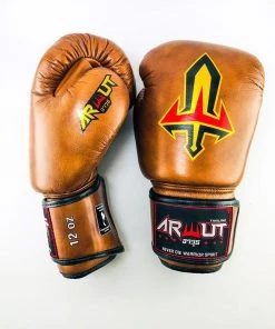 Arwut Muay Thai Boxing Gloves BG1