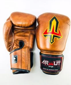 Arwut Muay Thai Boxing Gloves BG1