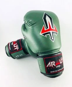 Arwut Muay Thai Boxing Gloves BG1