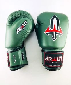 Arwut Muay Thai Boxing Gloves BG1