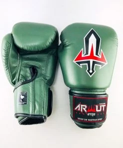 Arwut Muay Thai Boxing Gloves BG1