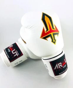 Arwut Muay Thai Boxing Gloves BG1