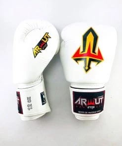 Arwut Muay Thai Boxing Gloves BG1
