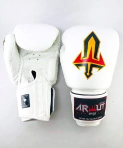 Arwut Muay Thai Boxing Gloves BG1