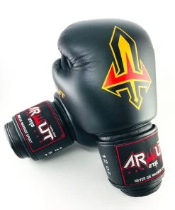 Arwut Muay Thai Boxing Gloves BG1
