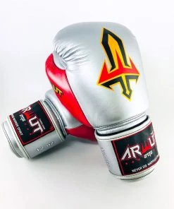 Arwut Muay Thai Boxing Gloves BG1