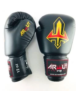Arwut Muay Thai Boxing Gloves BG1