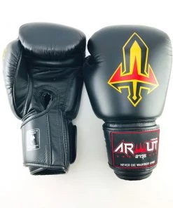 Arwut Muay Thai Boxing Gloves BG1