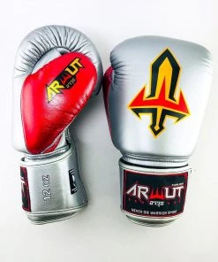Arwut Muay Thai Boxing Gloves BG1