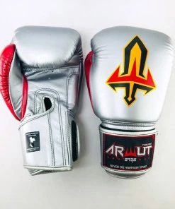 Arwut Muay Thai Boxing Gloves BG1
