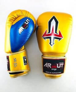 Arwut Muay Thai Boxing Gloves BG1