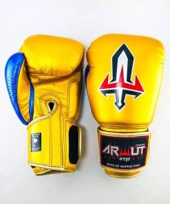 Arwut Muay Thai Boxing Gloves BG1