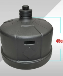 Fight Gear Direct Boxing Bags Free Standing XL 'BOB' Punching Dummy/Bag 15 Fight Gear Direct Boxing Bags Free Standing XL 'BOB' Punching Dummy/Bag