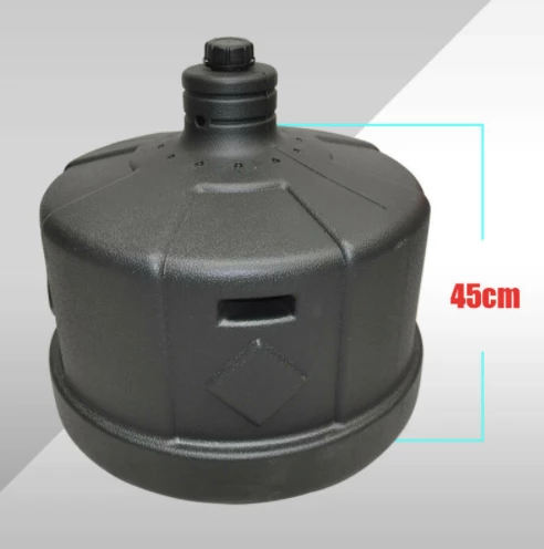 Fight Gear Direct Boxing Bags Free Standing XL 'BOB' Punching Dummy/Bag 8 Fight Gear Direct Boxing Bags Free Standing XL 'BOB' Punching Dummy/Bag