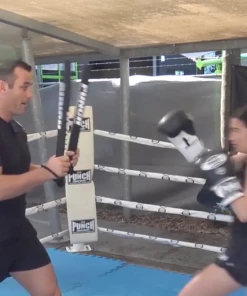 Punch Equipment Urban Coach Boxing Foam Sticks V30 - Punch