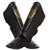 Muay Thai Shin Pads COLLECTORS ITEM GOLD SKULL – PUNCH AAA SHIN GUARDS SHIN PADS 1 Muay Thai Shin Pads COLLECTORS ITEM GOLD SKULL – PUNCH AAA SHIN GUARDS SHIN PADS