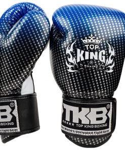 Top King Super Star Boxing Gloves