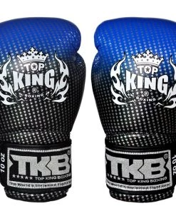 Top King Super Star Boxing Gloves
