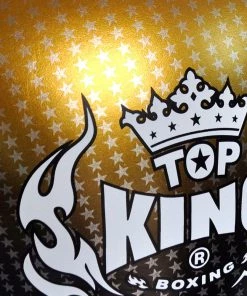 Top King Super Star Boxing Gloves