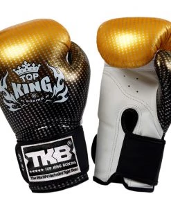 Top King Super Star Boxing Gloves