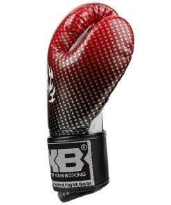 Top King Super Star Boxing Gloves