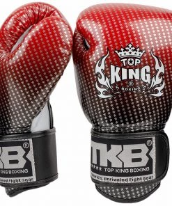 Top King Super Star Boxing Gloves