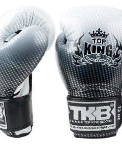 Top King Super Star Boxing Gloves