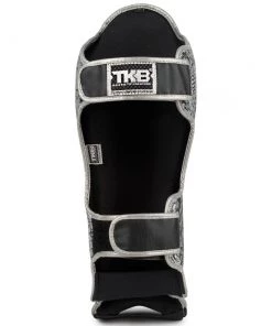 Muay Thai Top King "Snake" Leather Shin Guards 21 Muay Thai Top King