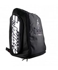 Twins Special Convertable/Expandable Backpack - BAG-5 13 Twins Special Convertable/Expandable Backpack - BAG-5