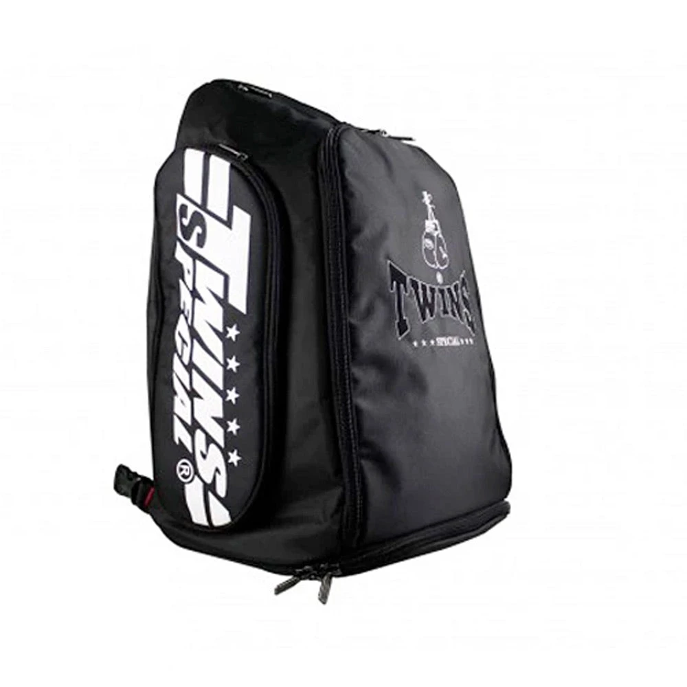 Twins Special Convertable/Expandable Backpack - BAG-5 7 Twins Special Convertable/Expandable Backpack - BAG-5