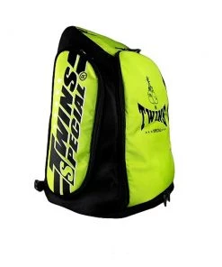 Twins Special Convertable/Expandable Backpack - BAG-5 14 Twins Special Convertable/Expandable Backpack - BAG-5