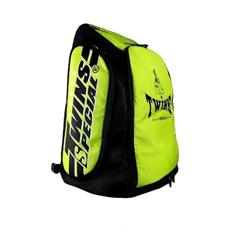 Twins Special Convertable/Expandable Backpack - BAG-5 8 Twins Special Convertable/Expandable Backpack - BAG-5
