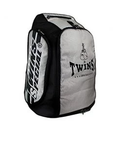Twins Special Convertable/Expandable Backpack - BAG-5 15 Twins Special Convertable/Expandable Backpack - BAG-5