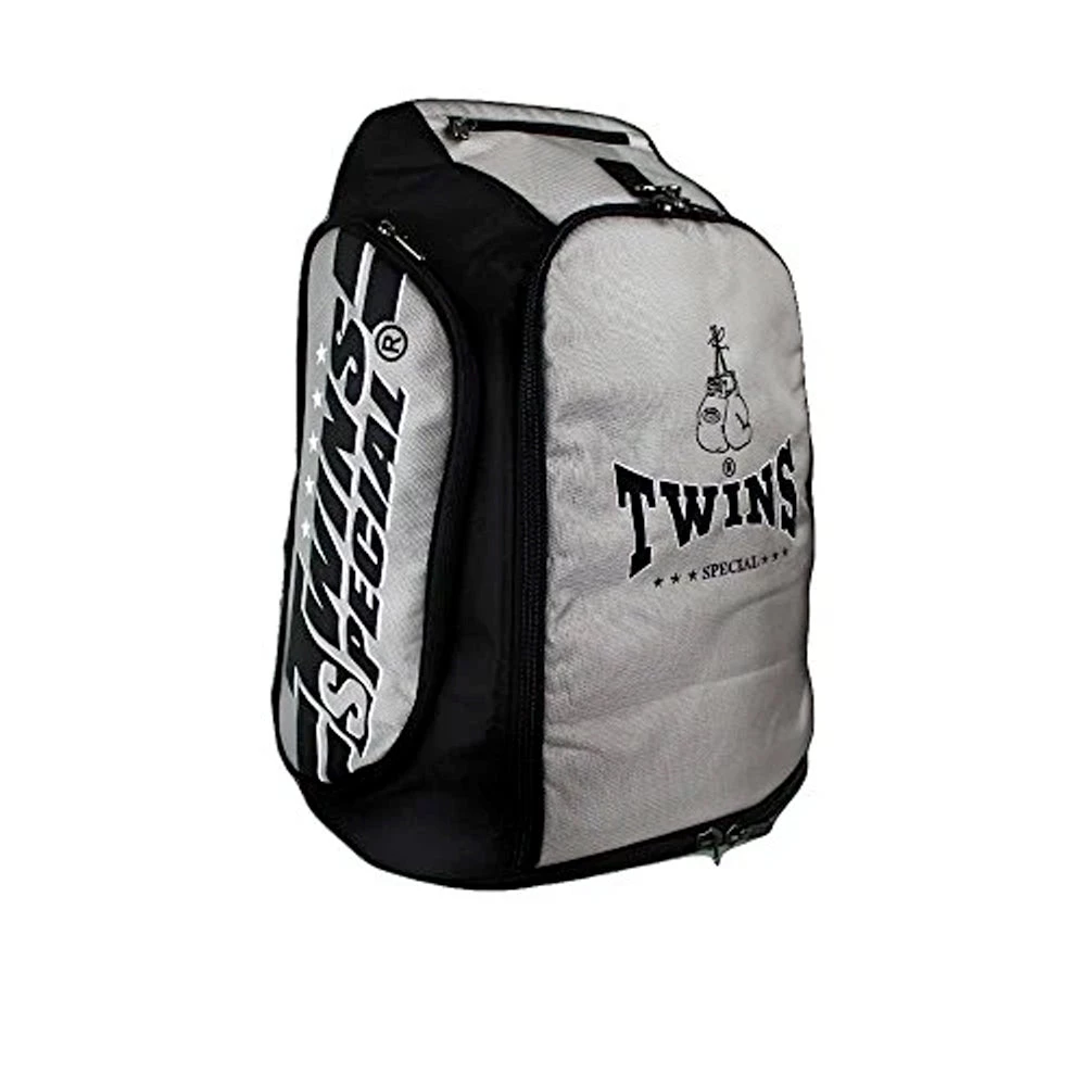 Twins Special Convertable/Expandable Backpack - BAG-5 9 Twins Special Convertable/Expandable Backpack - BAG-5