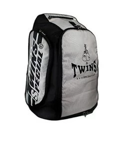 Twins Special Muay Thai Training Package