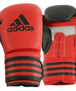 Adidas Power 200 Duo Boxing Gloves