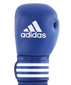 Adidas Ultima Boxing Gloves
