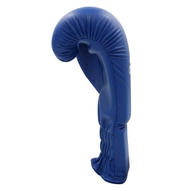 Adidas KIDS BOXING GLOVES BLUE 4 Adidas KIDS BOXING GLOVES BLUE