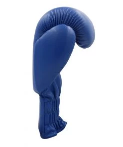 Adidas KIDS BOXING GLOVES BLUE 10 Adidas KIDS BOXING GLOVES BLUE