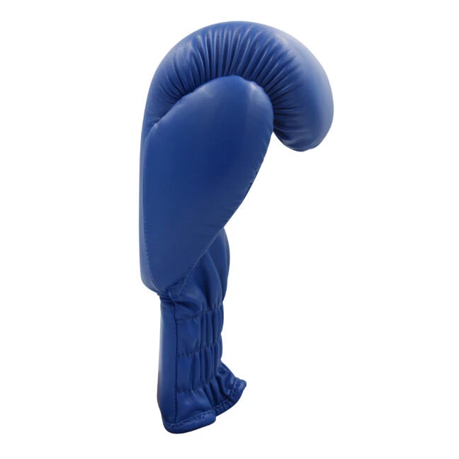 Adidas KIDS BOXING GLOVES BLUE 5 Adidas KIDS BOXING GLOVES BLUE