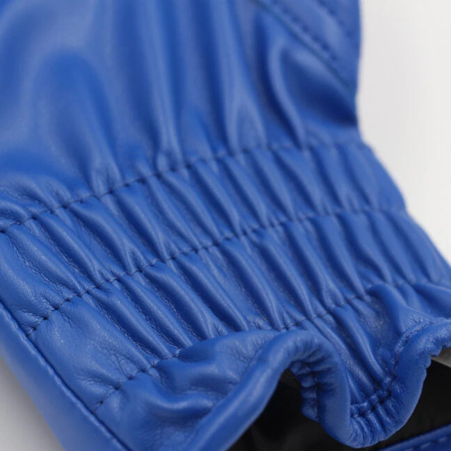 Adidas KIDS BOXING GLOVES BLUE 8 Adidas KIDS BOXING GLOVES BLUE