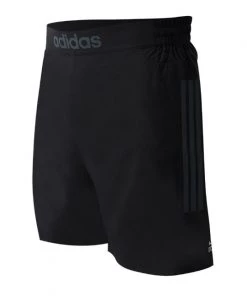 ADIDAS Combat Shorts Black