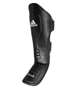 Adidas Muay Thai Shin Pad 7 Adidas Muay Thai Shin Pad