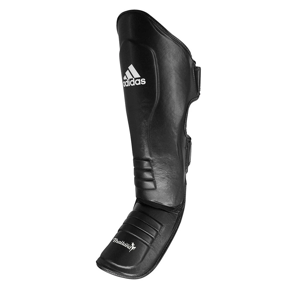 Adidas Muay Thai Shin Pad 5 Adidas Muay Thai Shin Pad