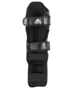 Adidas Muay Thai Shin Pad