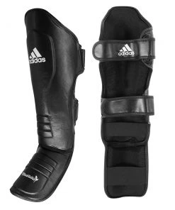Adidas Muay Thai Shin Pad